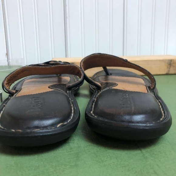 Born Boho Embellished Sandals #W61221 - Picture 4 of 6